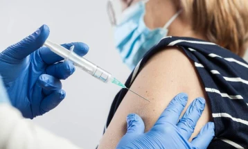 Filipche: New wave could be starting, unvaccinated burden health system