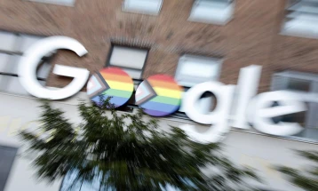 Google loses appeal over 2.4-billion-euro EU competition fine
