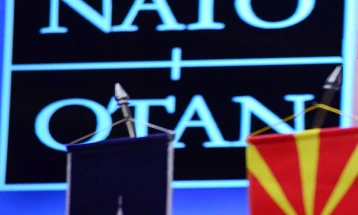 North Macedonia’s NATO military integration to be marked at Skopje conference