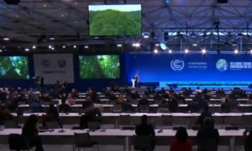 Call to phase out coal, fossil fuel subsidies in latest COP26 draft