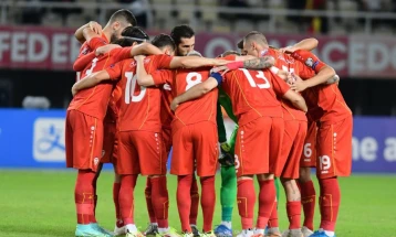 National football team reaches World Cup play-offs after Iceland win