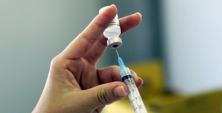 MoH: No forced vaccination, same measures applied in region and Europe