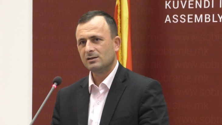 SDSM has 61-seat majority, says whip