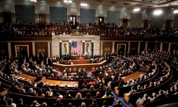 US House of Representatives approves Biden's social spending plan