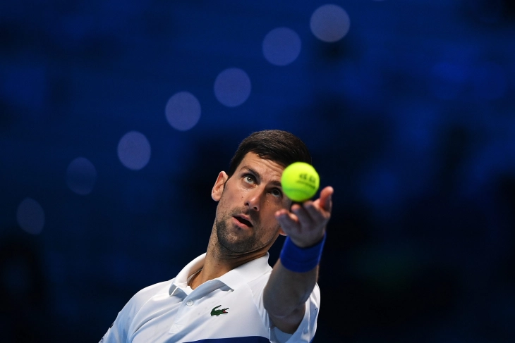 Djokovic in doubt as Australian Open confirms vaccine requirement