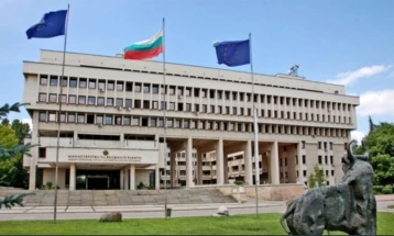 Bulgarian MoFA to provide Macedonian authorities with assistance over bus accident