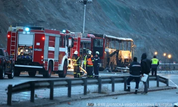 Transport Ministry to revoke company’s work permit following deadly bus accident
