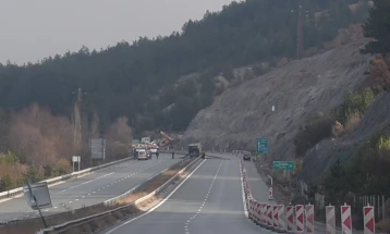 Bus had braking trajectory, say Bulgarian road traffic experts
