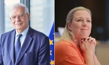 Joint op-ed by Borrell and Urpilainen on EU Gender Action Plan III – Putting gender equality first