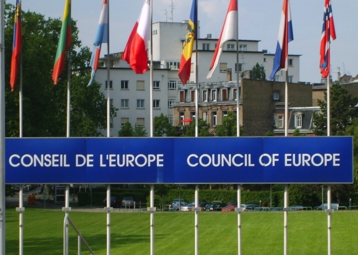 Council of Europe: Violence against women threatens their freedom and rights