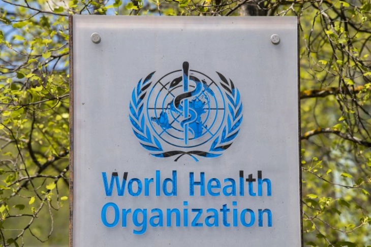 World seeks to hammer out global pandemic strategy at WHO meeting
