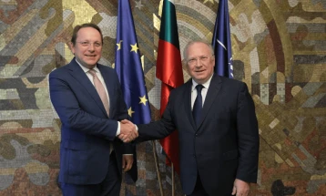 FM Stoev: Bulgaria expects clear guarantees from N. Macedonia