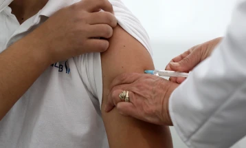 COVID-19 vaccines highly effective among Macedonian population, shows study