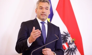 Karl Nehammer to become new Austrian chancellor