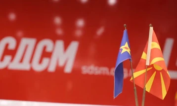 SDSM central election commission approves three out of four candidacies for party leader