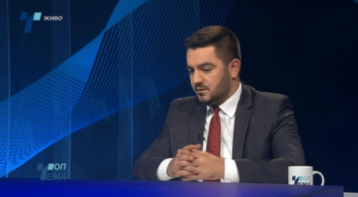 Bekteshi: Minimum wage to reach Mden 18,000 after New Year, electricity price hikes not expected