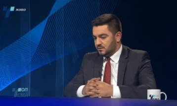 Bekteshi: Minimum wage to reach Mden 18,000 after New Year, electricity price hikes not expected