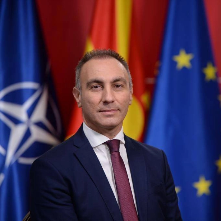 France-backed initiative for settlement of Skopje-Sofia dispute, says Grubi