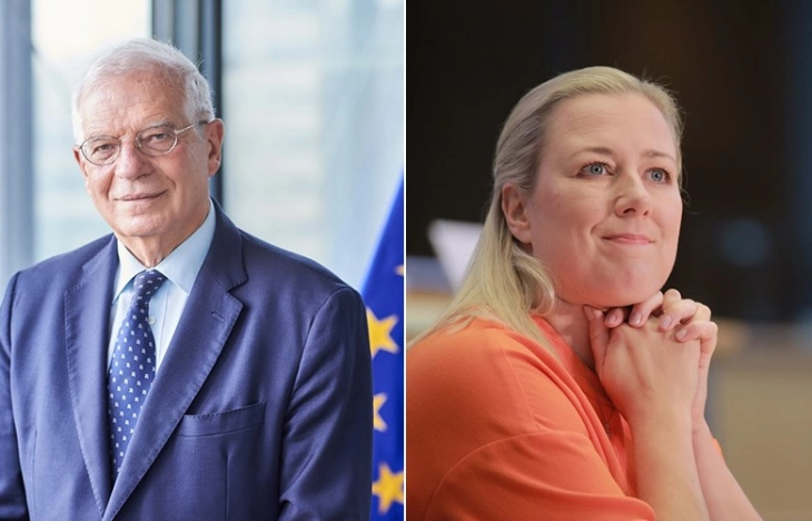 Joint op-ed by Borrell and Urpilainen on EU’s Global Gateway: Creating links, not dependencies