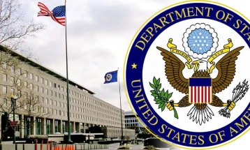 State Department: 126 Macedonian nationals join ISIS, 38 were killed, 69 returned, 19 remain