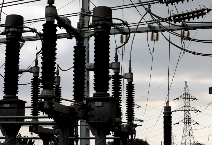 October records 71.9% of national electricity consumption