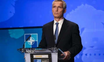 NATO’s Stoltenberg calls on WB leaders to show commitment to reforms