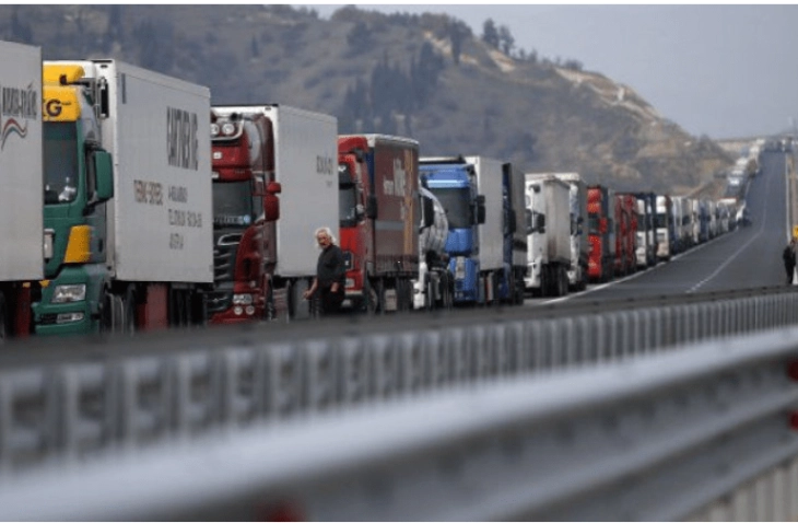 Agreement to facilitate food transport between North Macedonia, Serbia, Albania takes effect