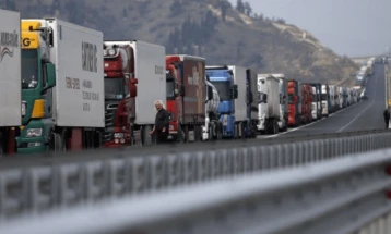 Agreement to facilitate food transport between North Macedonia, Serbia, Albania takes effect