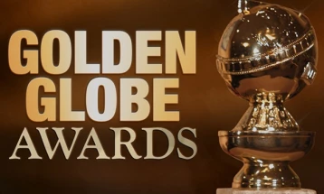Golden Globes to go ahead without red carpet, audience and stars
