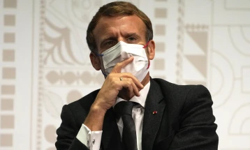 Macron's strategy to 'piss off' the unvaccinated sparks outrage