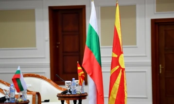 Gov’t forms joint working groups tasked with enhancing cooperation with Bulgaria