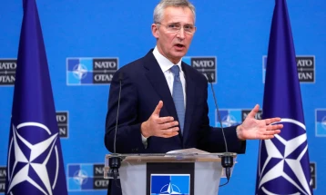 NATO wants 'serious conversation' with Russia over arms control