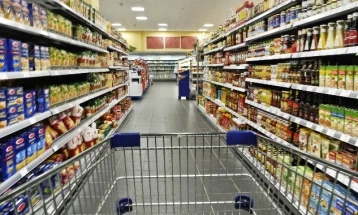 Bekteshi: Economy Ministry proposes extending price freeze of basic foodstuffs until end of Feb.