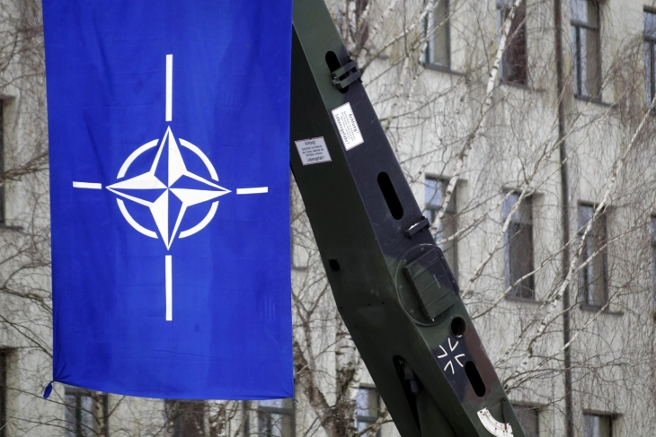 Spanish newspaper publishes US and NATO responses to Russia