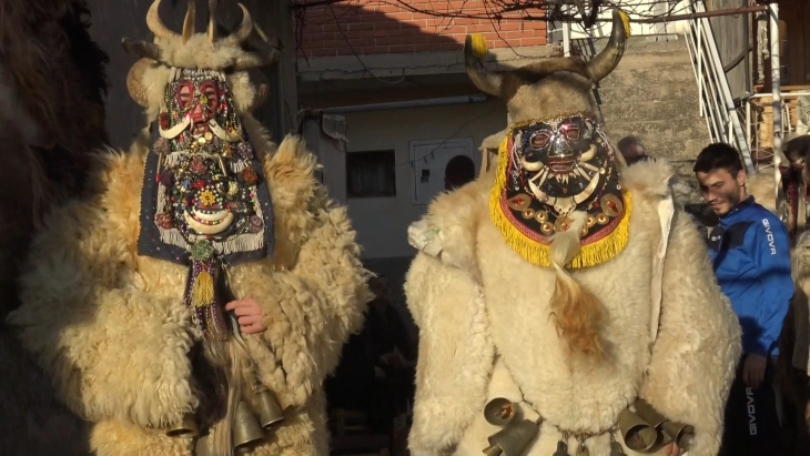 Prilep Forgiveness Carnival to resume after 2-year hiatus