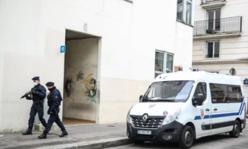 Main suspect in Paris attacks trial says he did not kill anyone