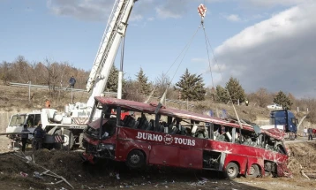 Sunday marks three years since Laskarci bus crash