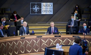 NATO to consider creating new south-eastern battlegroups near Ukraine