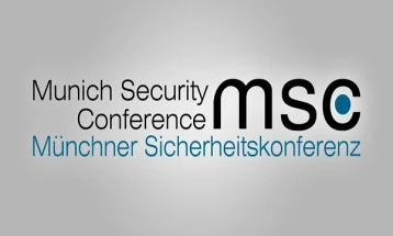 Pendarovski, Kovachevski to take part at 58th Munich Security Conference