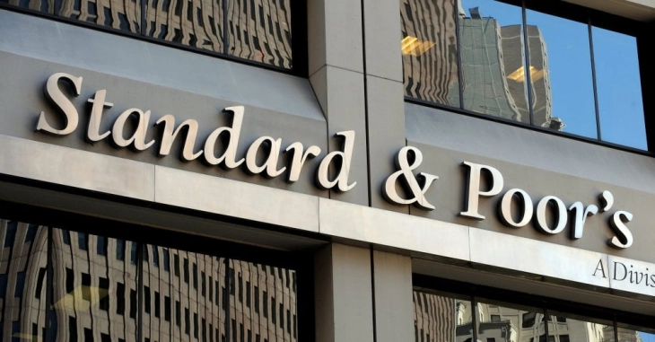 National Bank: Standard & Poor's says denar, banking system remain stable