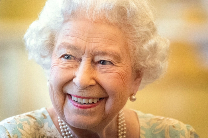 British queen tests positive for Covid-19