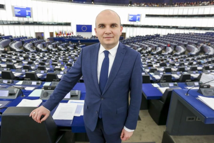 MEP Kyuchyuk calls for swift opening of EU talks with North Macedonia
