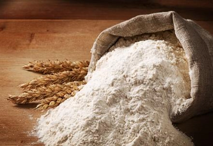We have enough flour, price hasn't changed, Delchevo importers say
