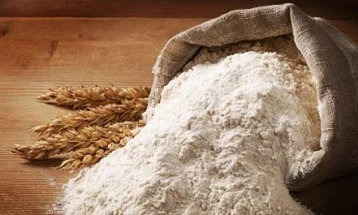 We have enough flour, price hasn't changed, Delchevo importers say