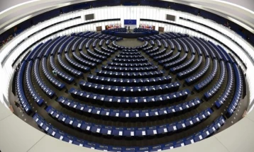 EU Parliament passes resolution condemning Russian invasion of Ukraine