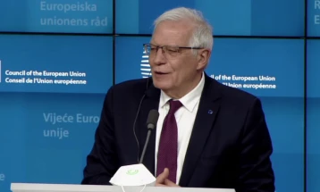 Borrell: Five million Ukrainian refugees could flee to EU