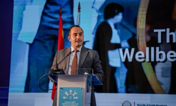 Minister Shaqiri: Reforms help us overcome identified gaps in knowledge and skills