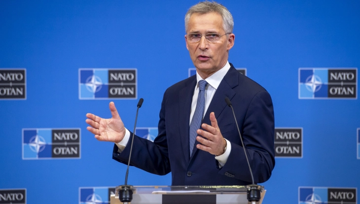 NATO calls extraordinary summit to coordinate Ukraine war response