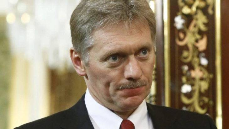 Kremlin wants more 'dynamism' from Ukraine before leader-level talks