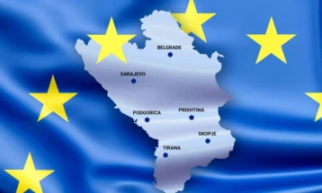 Debate: Western Balkan countries to decide whether they are with EU or with Russia